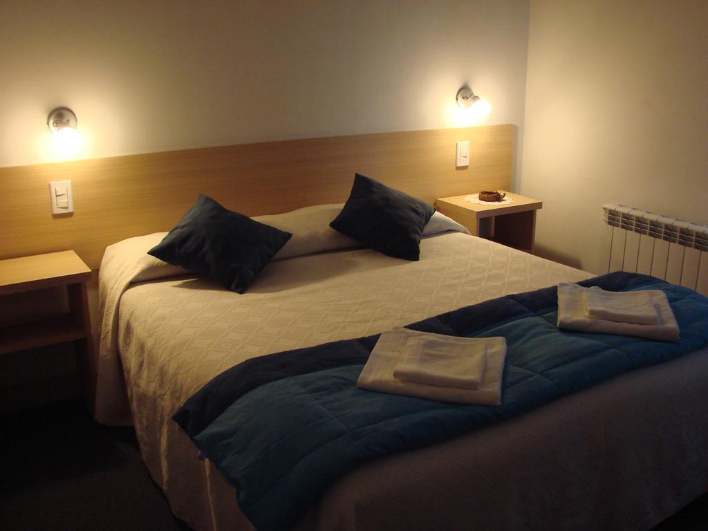 Ferienwohnung Madiya Departamentos San Carlos de Bariloche Exterior foto